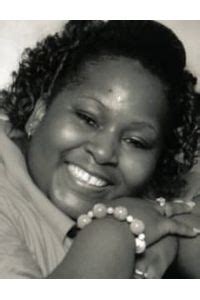 Marquisha Pugh Obituary (1972 